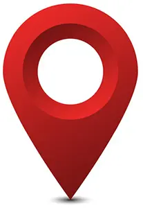 apple map location pin