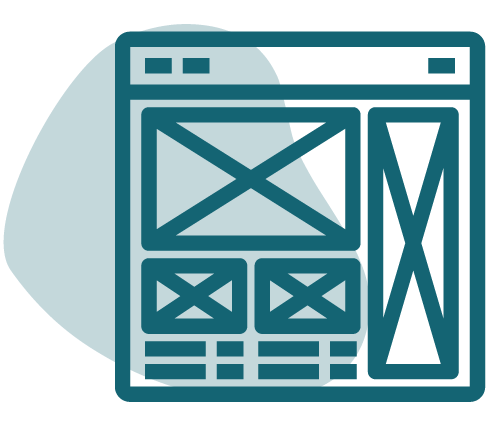 digital ads icon