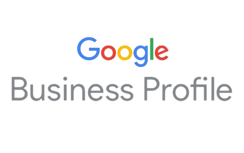 google business profile logo