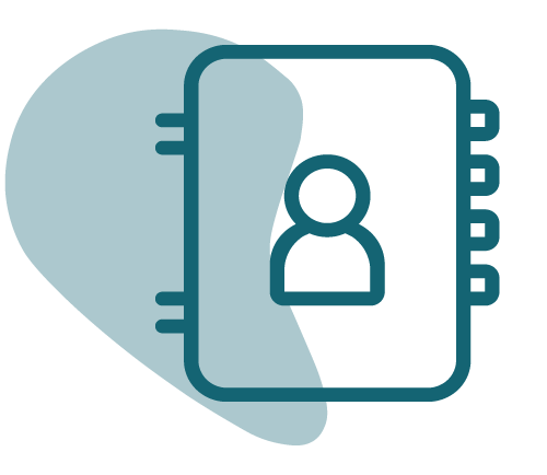 name icon