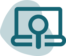 audit icon