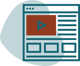 content icon