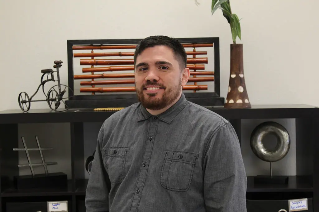 Adam Vollmer of Dot Marketing and Website Design in Rapid City, SD