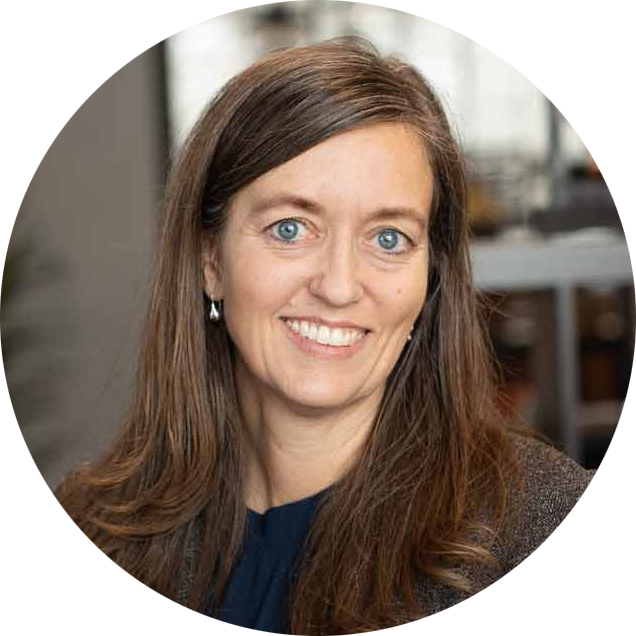 angela wolter - owner Dot Marketing and Web Design