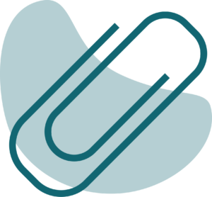 Illustration of Paperclip