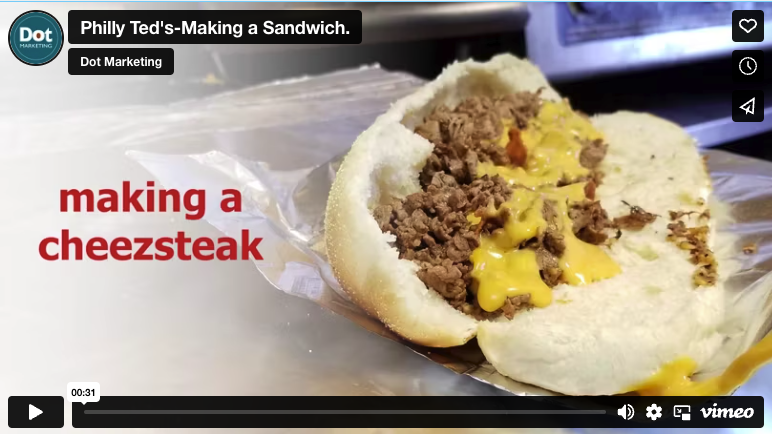 Philly Teds