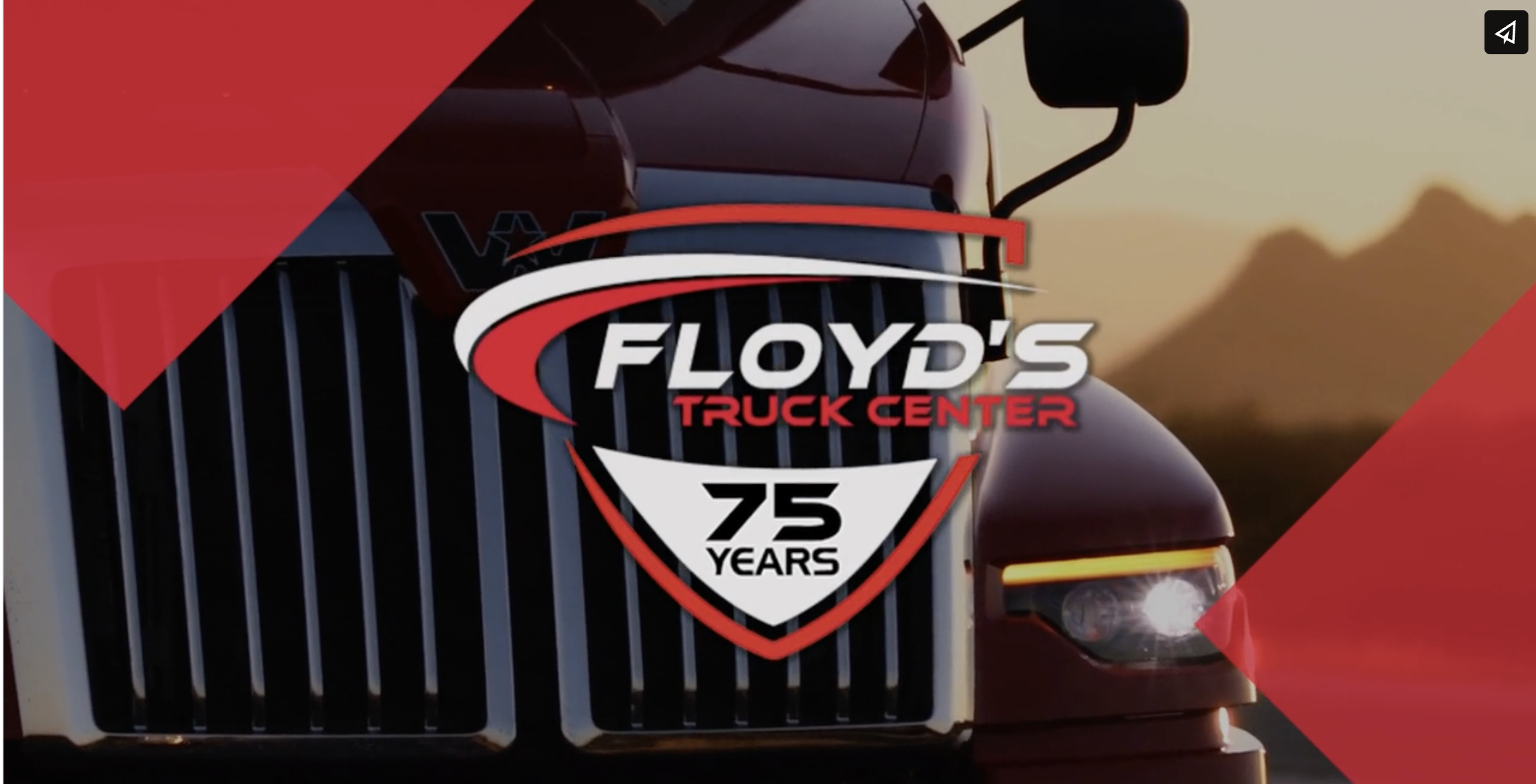 Floyd's Truck Center