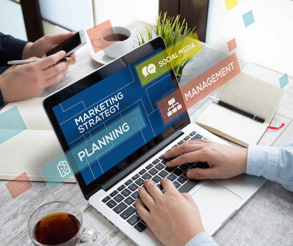 digital marketing planning