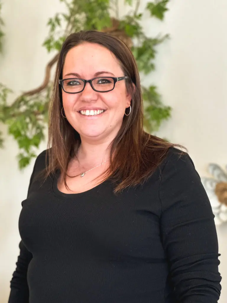 Trista Batey- Customer Service Specialist
