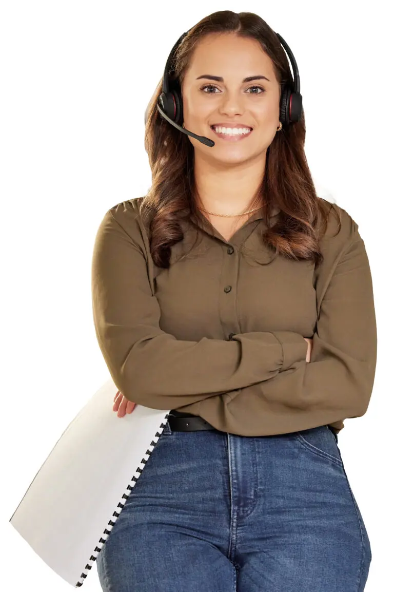 Dot Receptionist