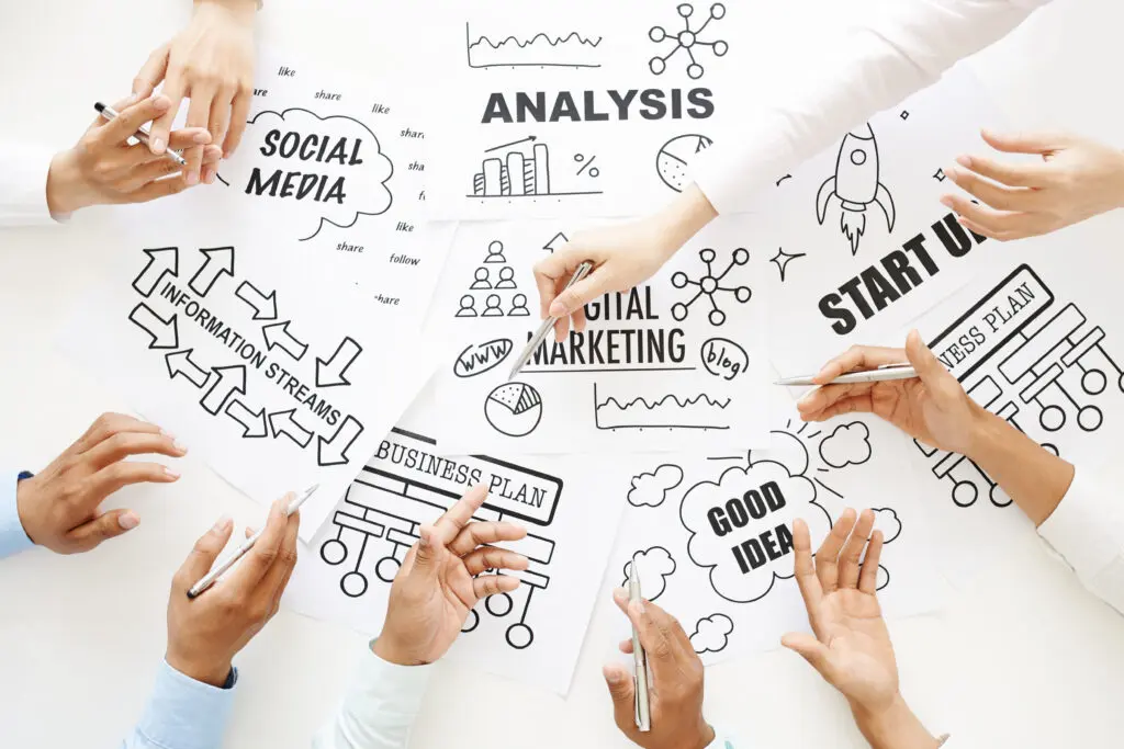 6 Reasons To Outsource Digital Marketing For Your Business