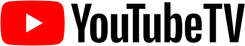 youtube tv logo