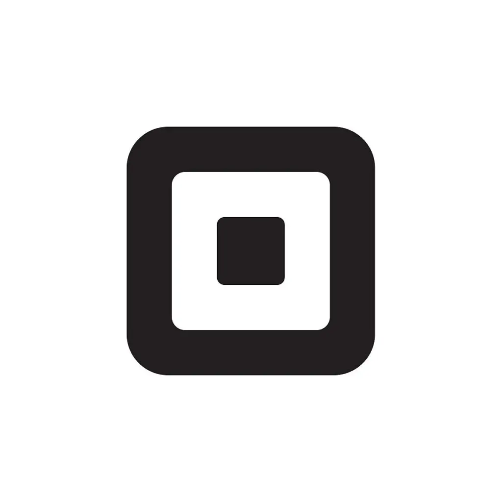 square logo