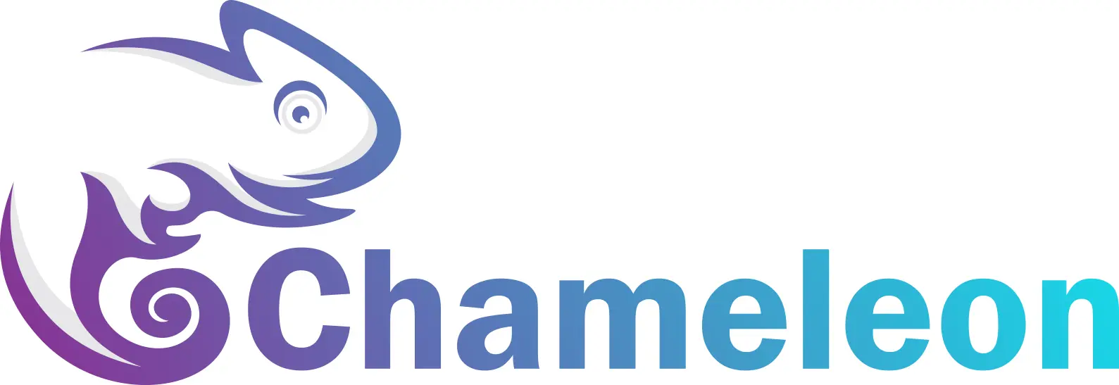 Chameleon logo