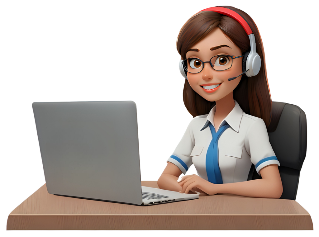 AI Customer Service Representative