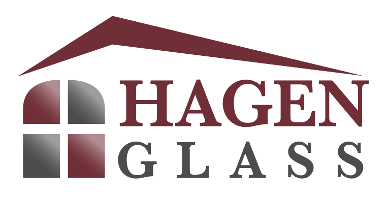 Glass Contractor Logo Design Rapid City, SD