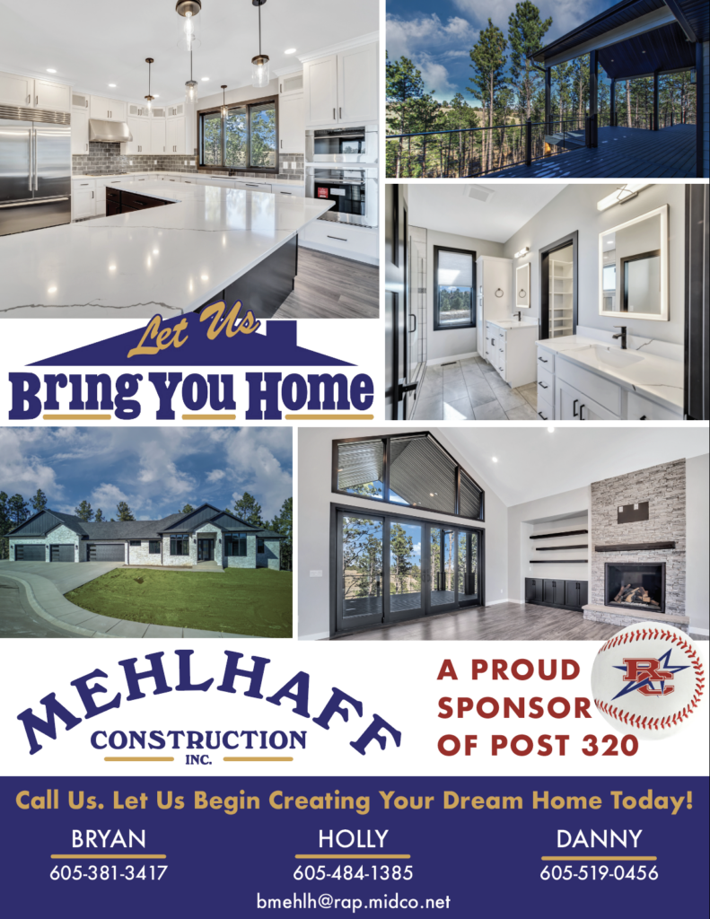 Magazine Ad Design Rapid City, SD