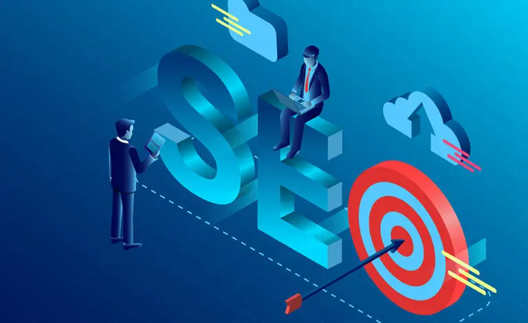 SEO Tactics for 2025