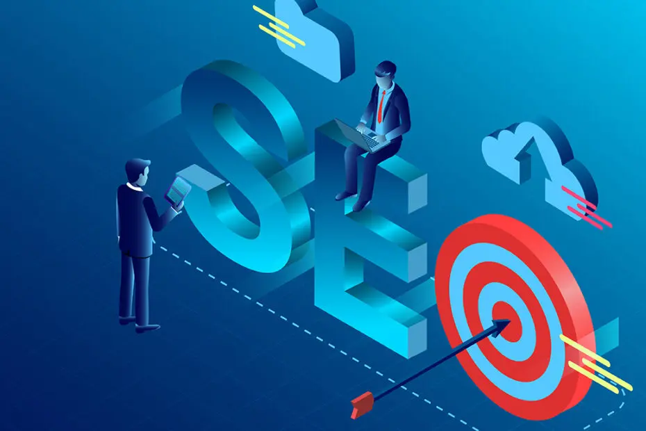 SEO Tactics for 2025