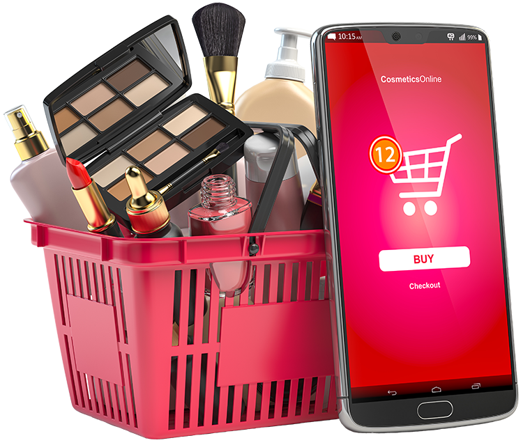 mobile shopping website design Rapid City, SD