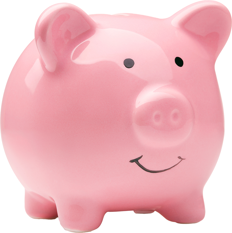 piggy bank