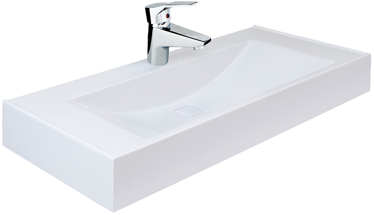 sink