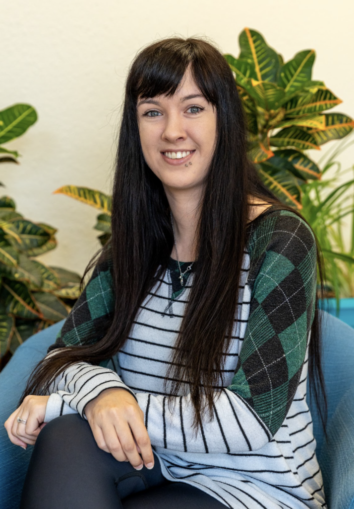 Ali Willson Digital Marketing Specialist at Dot Marketing and Design in Rapid City, SD