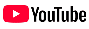 YouTube logo