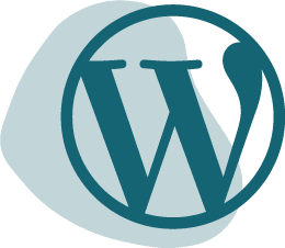 Wordpress icon