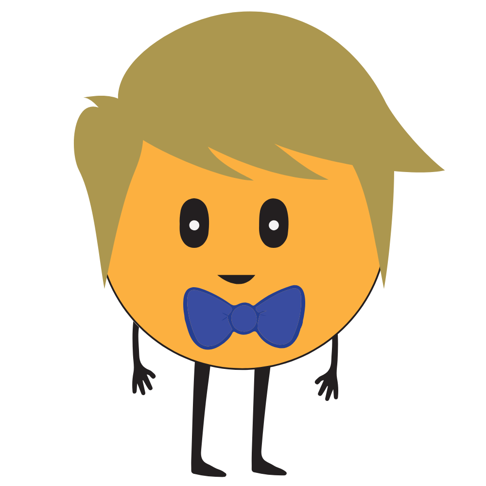 Dawson Dot
