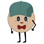 Corey Dot
