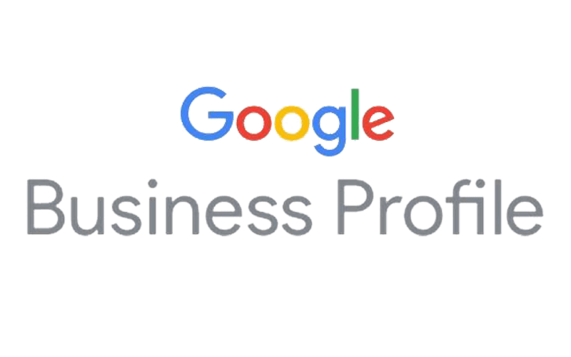 google business profile logo