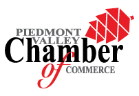 piedmont chamber of commerce logo