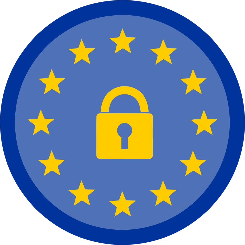 GDRP Europe Logo