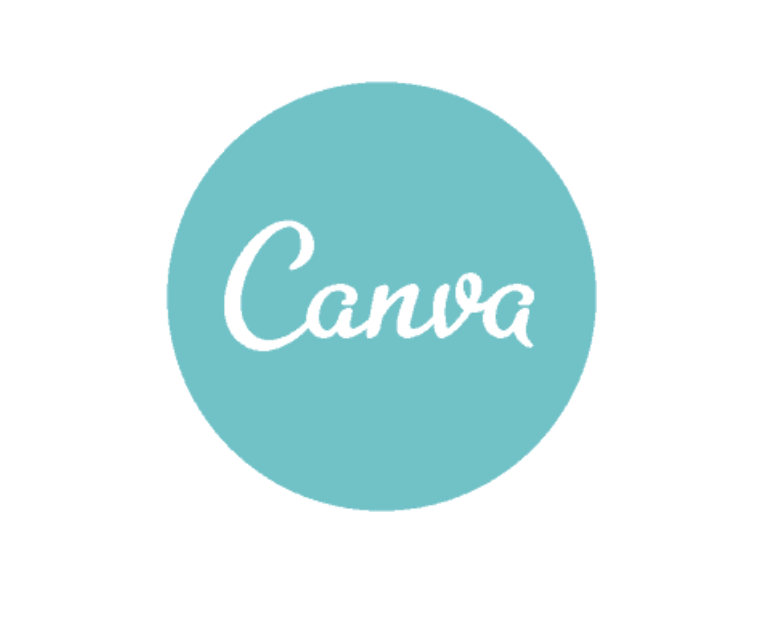 canva logo