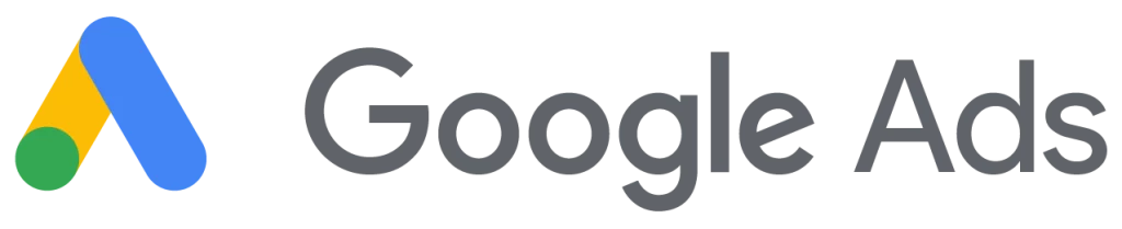 Google Ads Logo