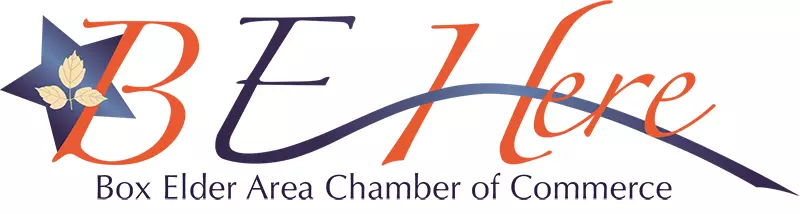 box elder chamber of commerce logo