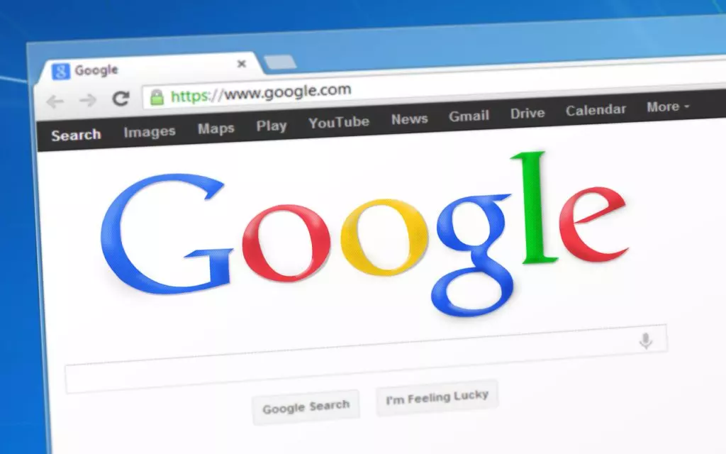 Google search image