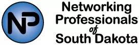 networking professionals of South Dakota logo