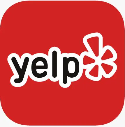 yelp logo