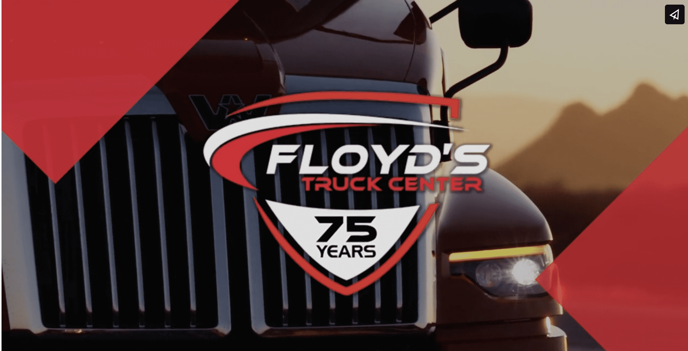 Floyd's Truck Center