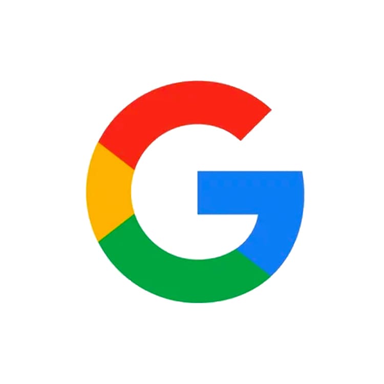 Google Search Engine Logo