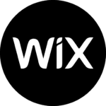 wix logo