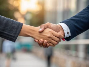 Dot and Chipp Partnership