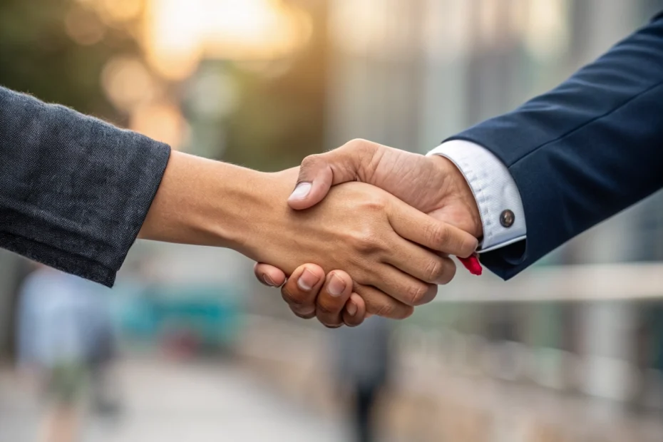 Dot and Chipp Partnership
